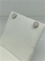 Pendientes Gemoro Mujer Diamanti in Oro blanco Diamante 0.60 Ct OB766BIA - OB766BIA